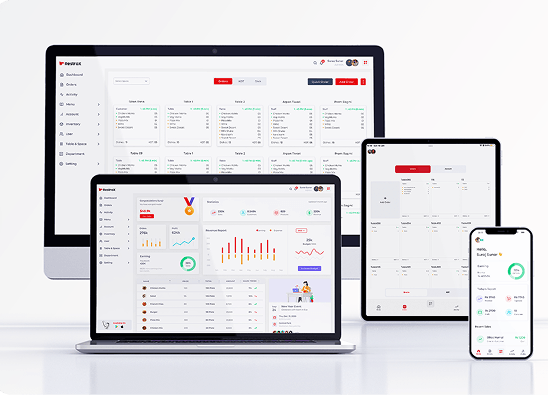 RestroSoft | Cta