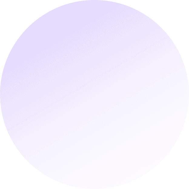 round background